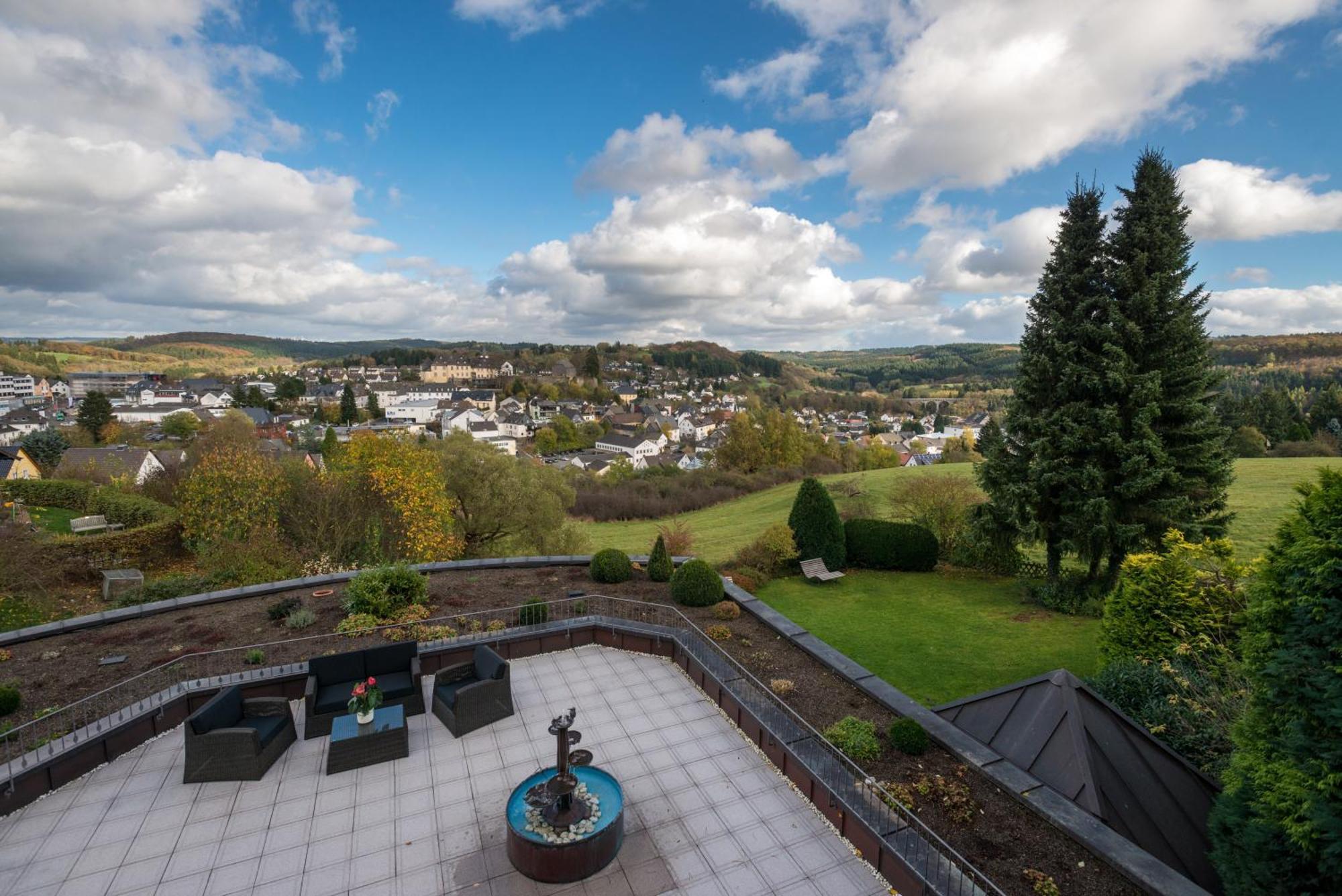 Hotel Panorama Daun Pokoj fotografie
